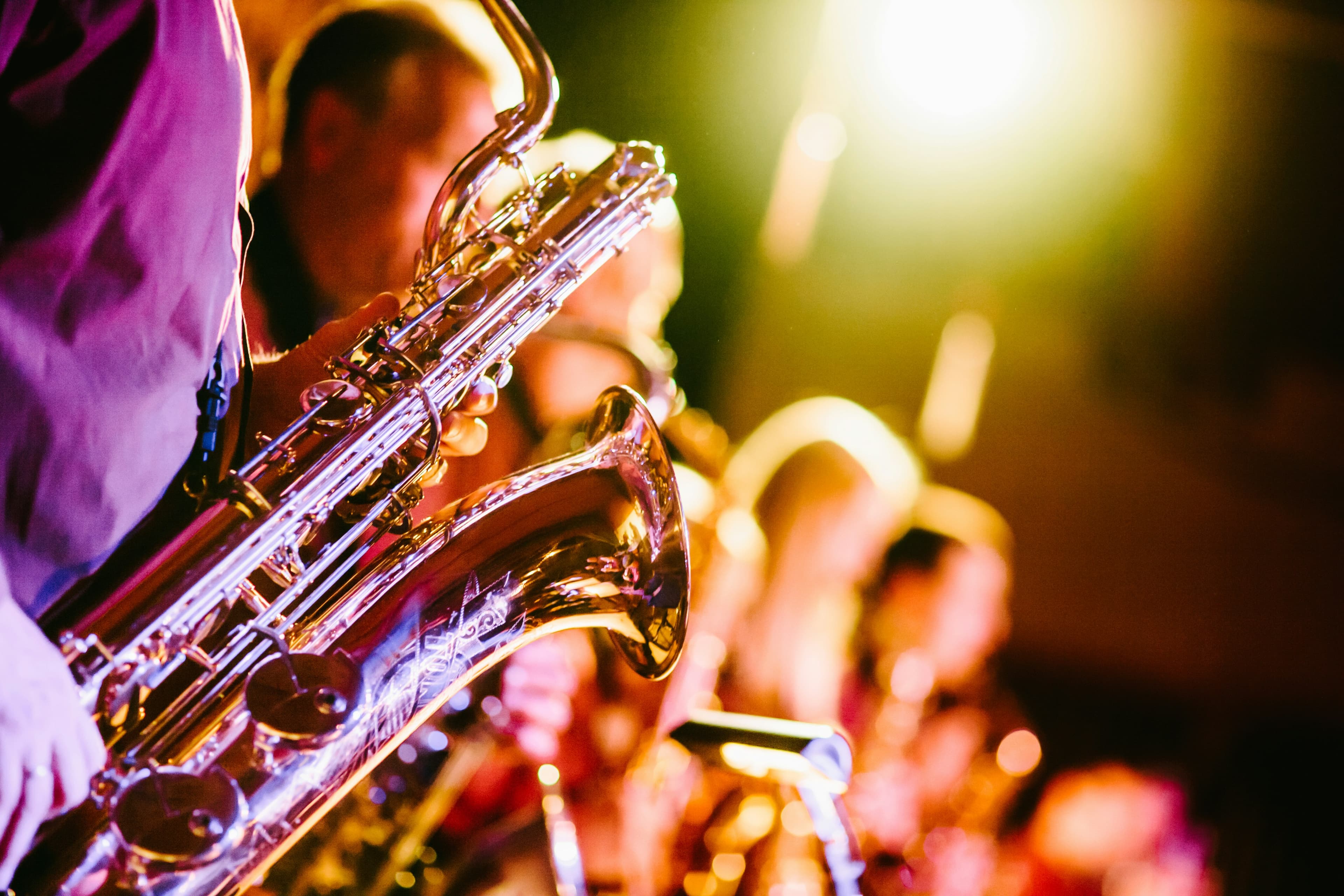 Jazz Night: Toronto's Finest