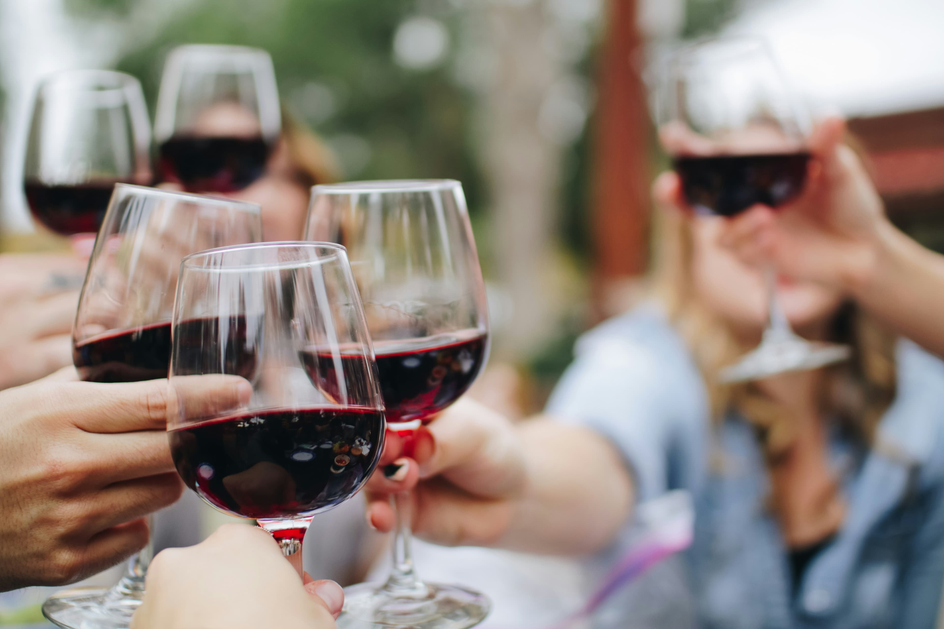 Toronto Food & Wine Festival