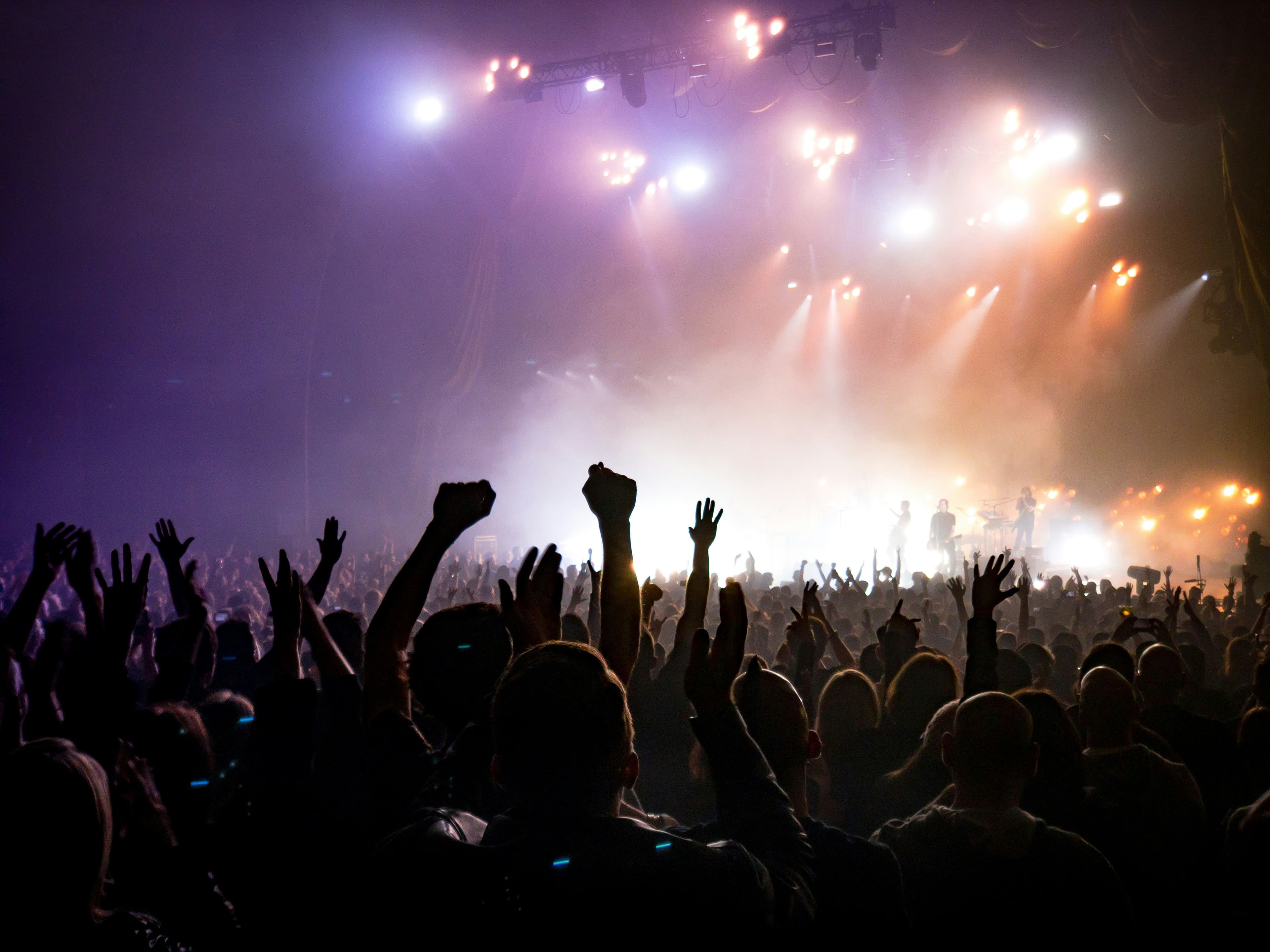 Summer Music Festival 2025