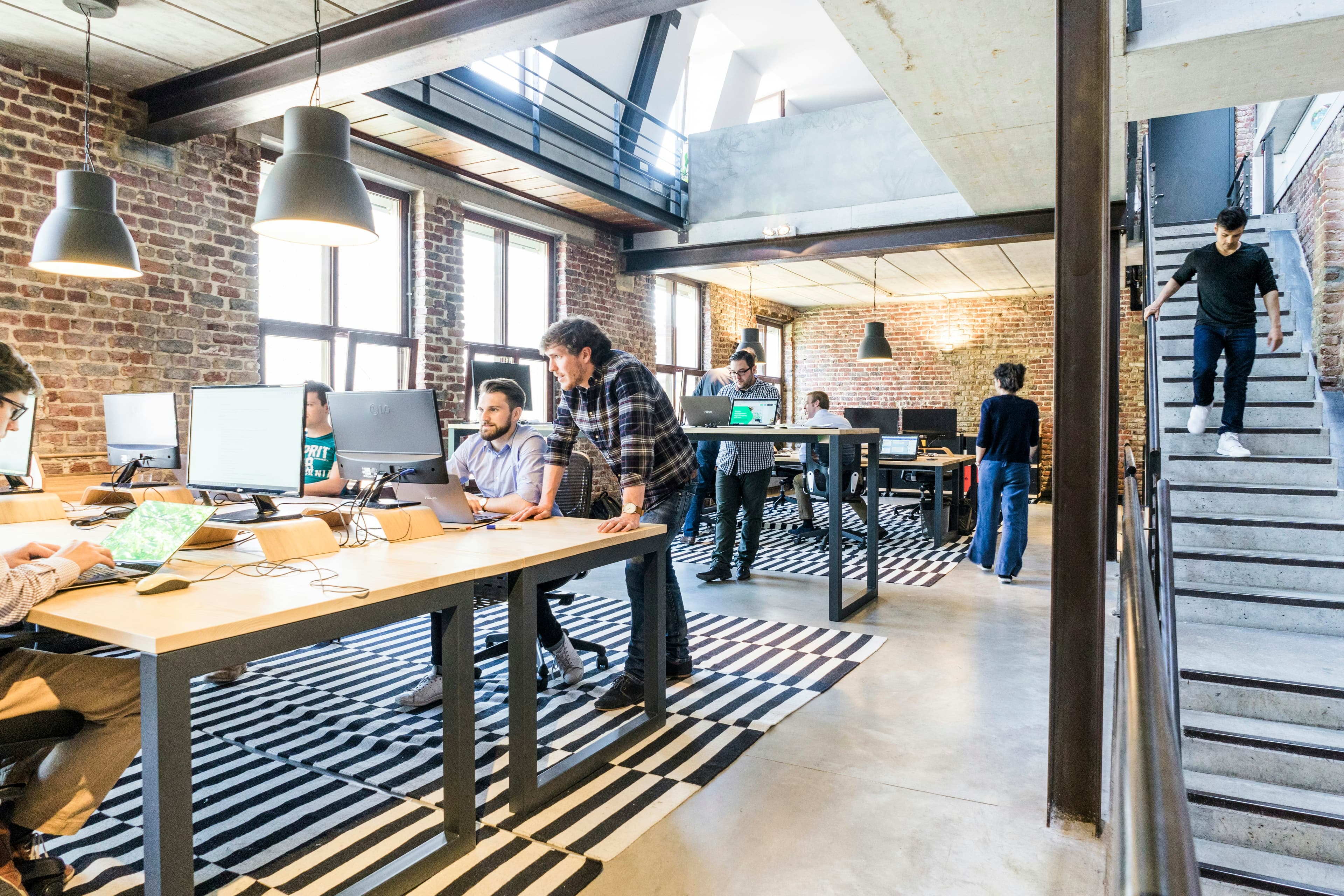 Startup Pitch Night: Tech Edition