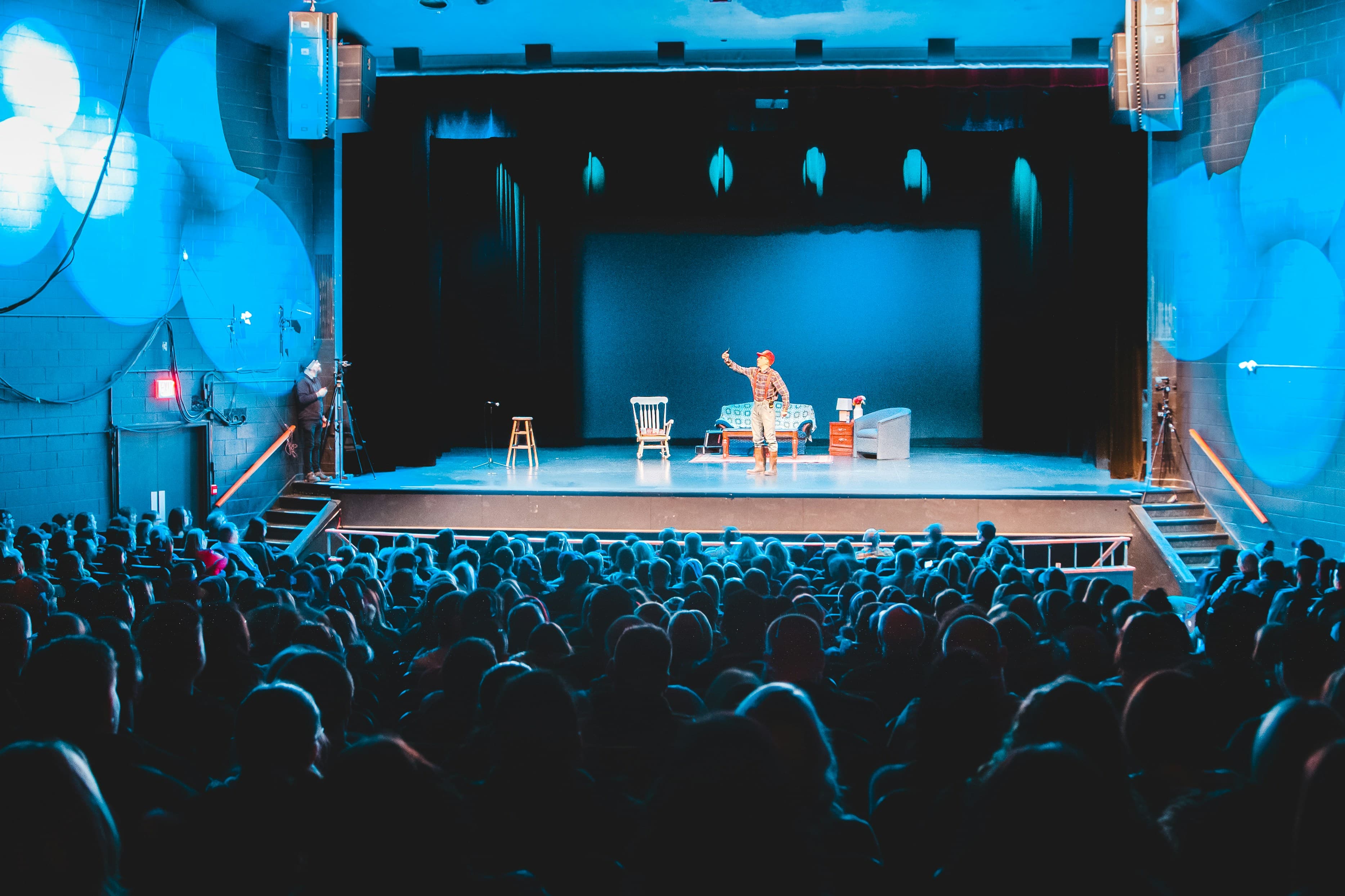 Toronto Comedy Festival